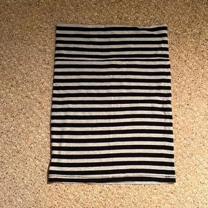 Forever 21 Skirt. Size L. Worn 1x.